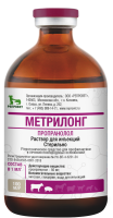 Метрилонг, флакон 100мл