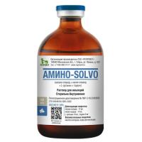 Амино-Solvo, флакон 100мл