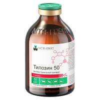 Тилозин 200 (НФ), флакон 50мл