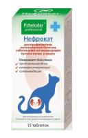 НефроКЭТ/ДОГ, 15 таблеток