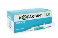 Кобактан LC, шприц 8г 