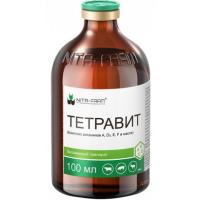 Тетравит, флакон 100мл