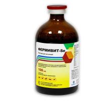 Фермивит- Se, флакон 100мл