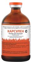Карсулен, флакон 100мл