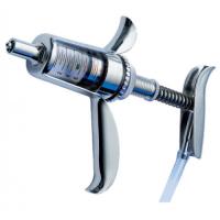 Шприц-вакцинатор HSW Vet-Matic Luer-Lock, 5мл