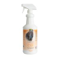 Bio-Groom Блеск антиколтун для гривы (Coat Polish Horse), флакон 946мл