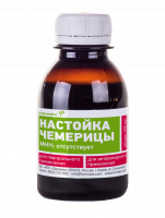 Чемерицы настойка (Ф), флакон 100мл