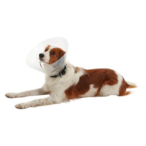 Воротник защитный Kruuse 20см